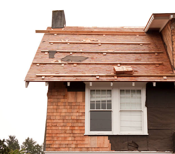 Trusted Selden, NY Siding Experts